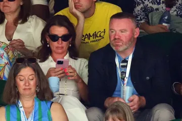 Legendarni engleski napadač otvorio dušu: 'Bio bih mrtav da nije bilo nje'