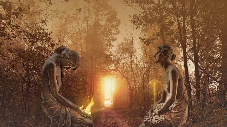 Vaš znak vam otkriva kako da se oslobodite negativne energije ove jeseni