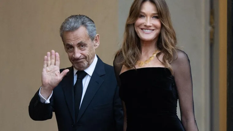 Nicolas Sarkozy proglašen krivim: Primio milijune od pokojnog Gadafija