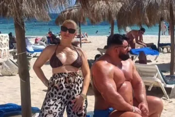 Ervin Mujaković o proslavi godišnjice i putovanju u Tunis: 'Ne može bolje od ovoga'