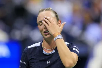 Vekić poražena u prvom kolu: Hrvatska ostala na jednoj predstavnici