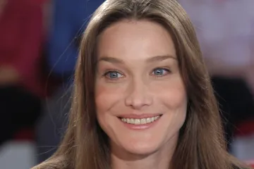 Prevarila dečka s njegovim ocem pa zavela francuskog predsjednika: Sad ga prati do zatvora