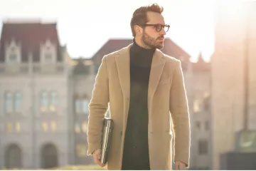 Produžite vijek omiljenom kaputu: Donosimo provjerene trikove za pravilno pranje