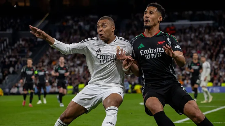 Ovo se rijetko događa: Francuska zvijezda odbila Real Madrid i odlučila što dalje