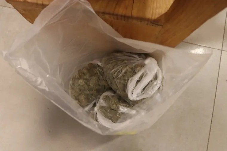 Detalji pretrage doma osumnjičenog za ubojstvo u Sl. Brodu: Pronađen arsenal oružja i droge