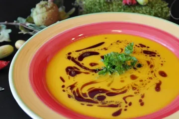 Kako održavati prehranu tijekom jeseni? Astrologija donosi jelovnik prema vašem horoskopskom znaku