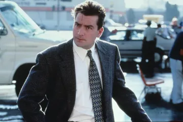 Od seksa s muškarcima preko cracka do HIV-a: Najkontroverznija izdanja Charlieja Sheena