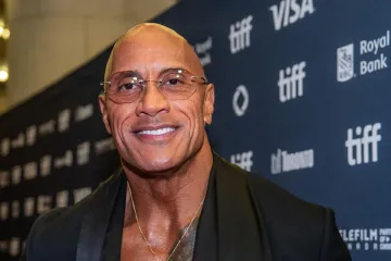 'Čovjek stijena' rijetko pokazuje kćer, ovog je puta napravio iznimku: Pogledajte kako izgleda