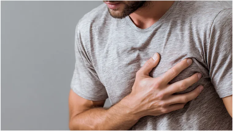 Kardiolog objasnio: 'Ovo je ključan test koji predviđa rizik od srčanog udara'