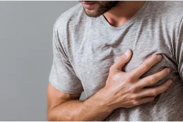 Kardiolog objasnio: 'Ovo je ključan test koji predviđa rizik od srčanog udara'