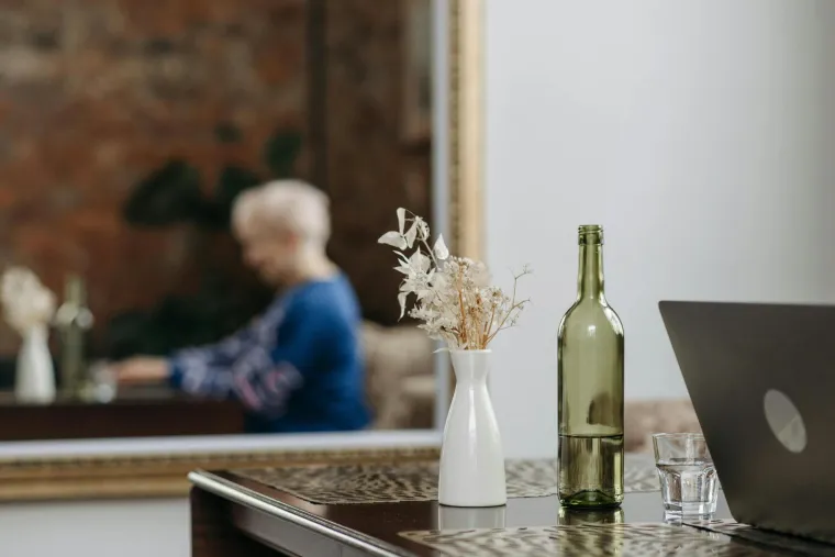 Nemojte baciti prazne boce vina: Ovaj genijalan trik će vam pomoći u organizaciji doma