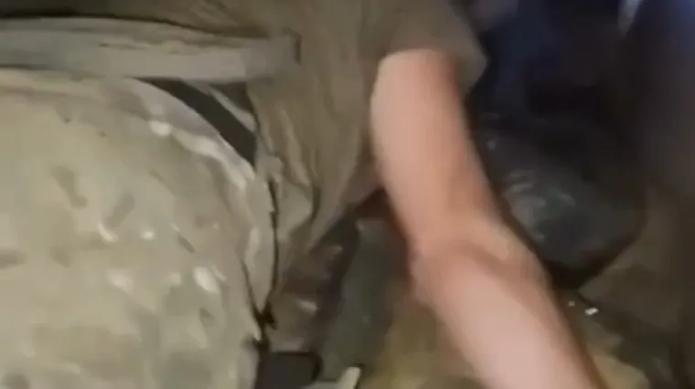 Gube razum, gu&scaron;e se i umiru u panici: Procurili jezivi detalji o neuobičajenoj taktici Rusa