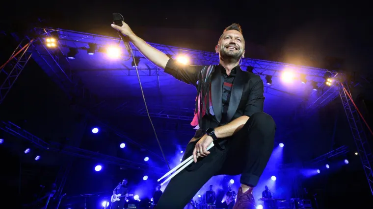 [KVIZ] Znaš li koji su rodni gradovi ovih poznatih hrvatskih pjevača?