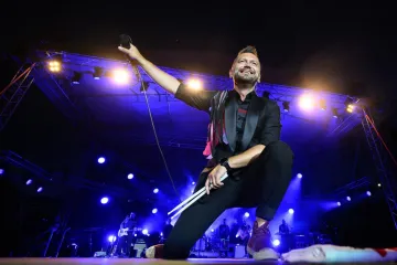 [KVIZ] Znaš li koji su rodni gradovi ovih poznatih hrvatskih pjevača?