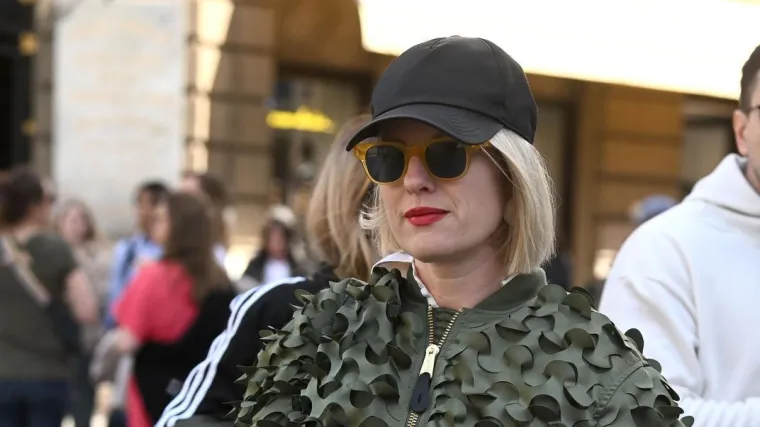 Ida Prester iz stana izlazi puzeći? Snimka iz centra Zagreba izazvala lavinu komentara