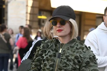 Ida Prester iz stana izlazi puzeći? Snimka iz centra Zagreba izazvala lavinu komentara