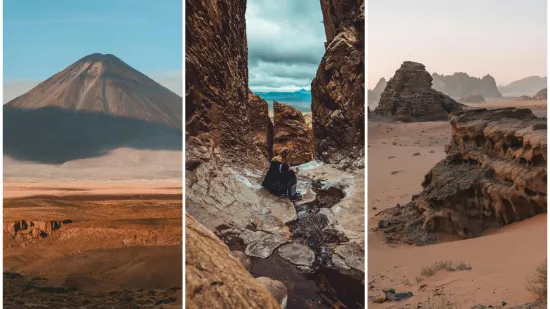 Ovo je 21 najtiše mjesto na Zemlji gdje se još može uživati u miru. Među njima je i jedno u Hrvatskoj