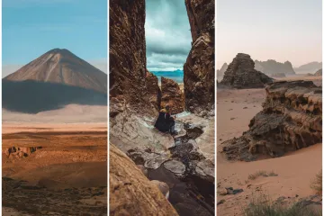Ovo je 21 najtiše mjesto na Zemlji gdje se još može uživati u miru. Među njima je i jedno u Hrvatskoj