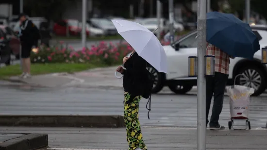 Meteorologinja Tanja Renko otkrila kakav nas vikend čeka