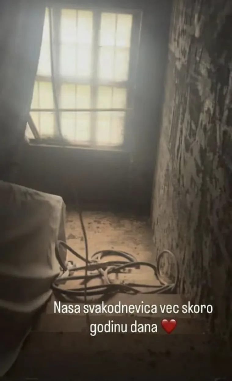 Ida Prester iz stana izlazi puzeći? Snimka iz centra Zagreba izazvala lavinu komentara