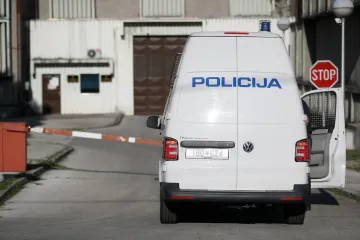 Napadnuti pravosudni policajci u Remetincu, jednom prijetili hladnim oružjem: 'Ovo je točka pucanja'