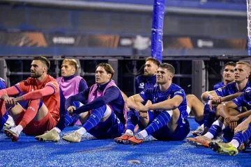 Odgođena utakmica Dinama i Karlovca u kupu: Ovo je novi termin