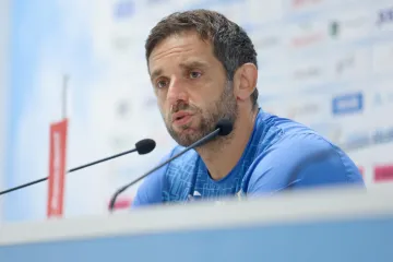 Đalović odlazi nakon tučnjave? Maribor mu ekspresno pronašao nasljednika