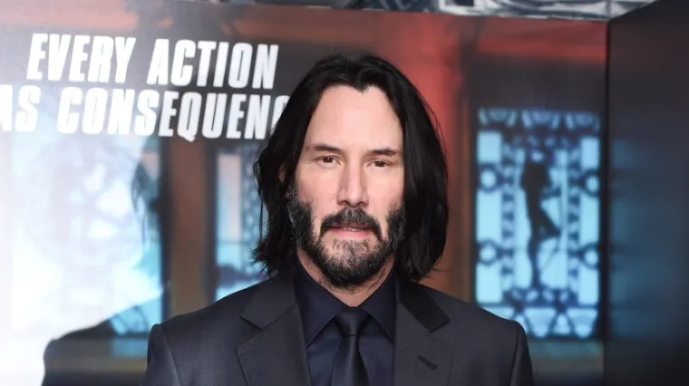 Vjenčanje? Zaboravite! Zaručnica Keanu Reevesa prekinula šutnju i iznenadila fanove