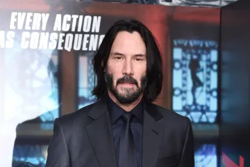 Vjenčanje? Zaboravite! Zaručnica Keanu Reevesa prekinula šutnju i iznenadila fanove