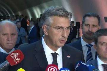 Tko je kriv za širenje bolesti? Plenković komentirao 'specijalni rat' pa najavio veliki sastanak