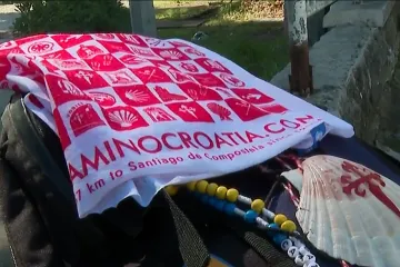 Camino groznica zahvatila Kaštela! Postali su dio svete rute kroz Europu: Imamo detalje