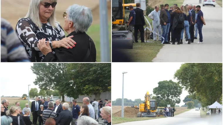 Ovdje je otkrivena nova masovna grobnica: Svega 100 metara od Ovčare otkopana još jedna rana...