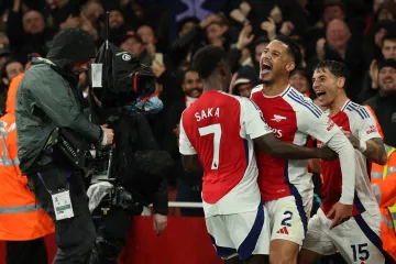 Veliki posao Topnika: Real Madrid izvisio, ključni igrač ostaje u Arsenalu