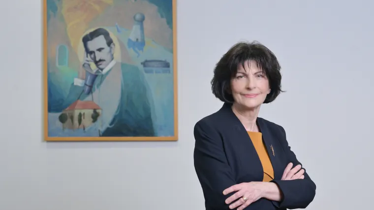 Gordana Kovačević nakon 21 godinu napustila Ericsson: Tko je čovjek kojem je predala palicu?