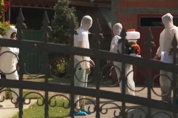 Tko to tamo vodi 'specijalni rat'? Načelnica Jagodnjaka poručuje: 'Nismo dobili upute iz Beograda!'