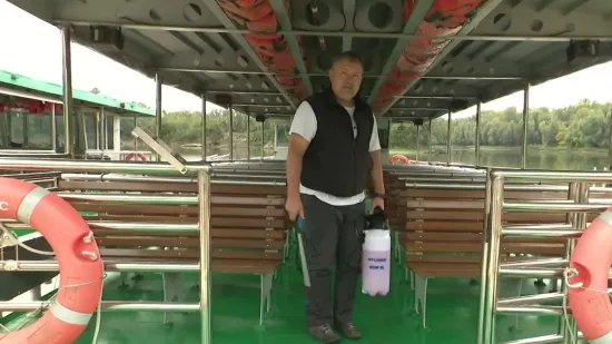 Ovo je moguće žarište svinjske kuge, sprema se odstrel divljih svinja