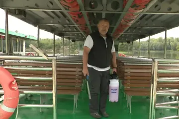 Ovo je moguće žarište svinjske kuge, sprema se odstrel divljih svinja