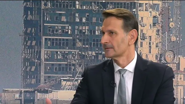 Kovač: 'Bio na čelu Amerike Trump, Biden ili netko treći, Izrael ima njihovu apsolutnu potporu'