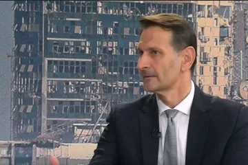 Kovač: 'Bio na čelu Amerike Trump, Biden ili netko treći, Izrael ima njihovu apsolutnu potporu'
