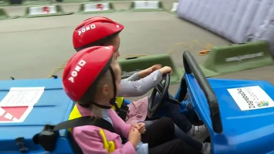 Roditelji, pazite! Djeca ne stradavaju kao pješaci, nego u vašim automobilima