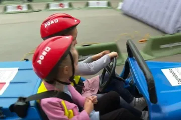 Roditelji, pazite! Djeca ne stradavaju kao pješaci, nego u vašim automobilima