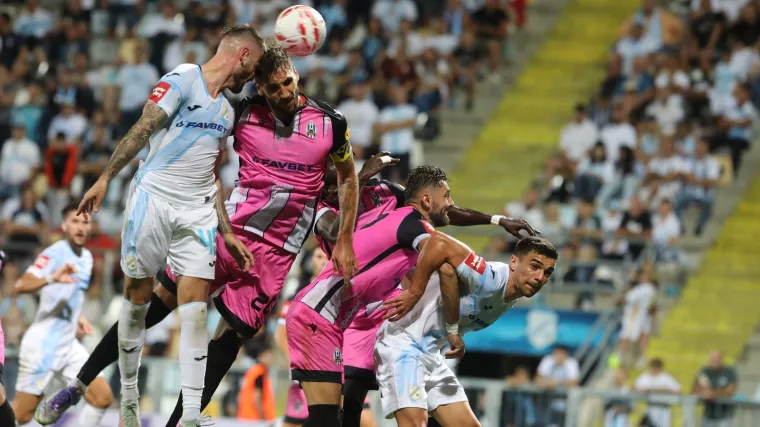 Što se događa s prvakom? Rijeka u nezapamćenoj krizi, a u subotu je čeka veliki derbi