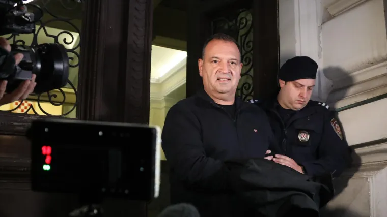 Petrač sutra doznaje presudu i izlazi na slobodu? To bi za Beroša mogao biti ogroman problem