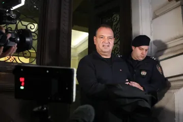 Petrač sutra doznaje presudu i izlazi na slobodu? To bi za Beroša mogao biti ogroman problem