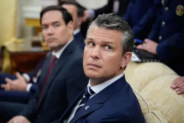 Ministar rata sazvao 'neobičan sastanak' s generalima iz cijelog svijeta: 'To je rijetkost'