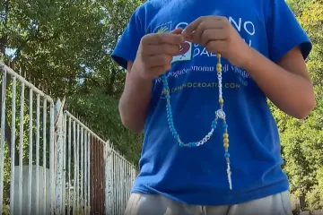 Dalmatinski Camino na europskoj karti: 'U Danteovom raju spominje se i hrvatski hodočasnik'