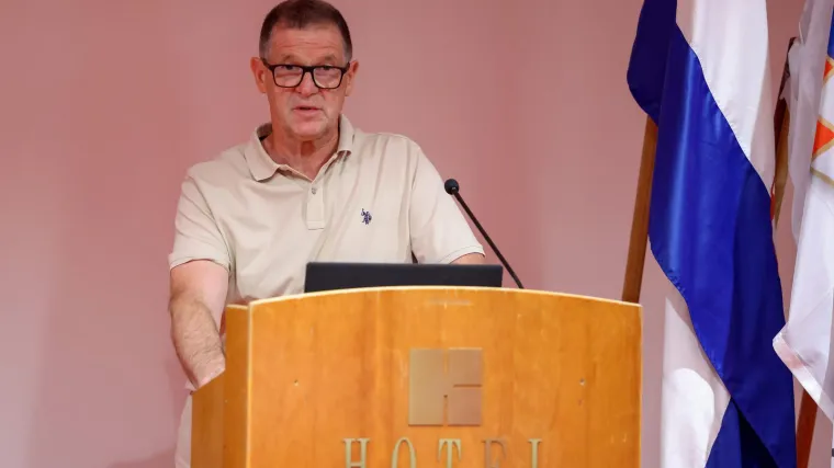 Reno Sinovčić nakon novog neuspjelog pokušaja: 'Vratimo se prijateljskim stvarima'