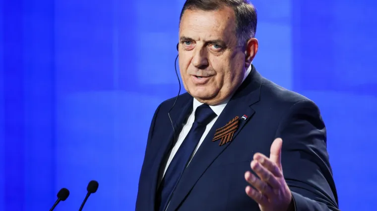 Dodikovi ministri bojkotirali glasovanje: BiH ostaje bez 100 milijuna eura iz EU fonda?