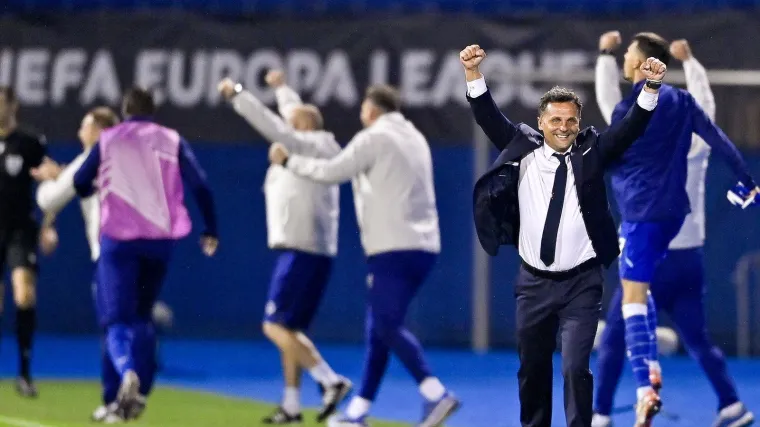 Susjedi se raspisali o jednom dinamovcu, kruže riječi Marija Kovačevića: 'Hvala im što ga nisu htjeli'