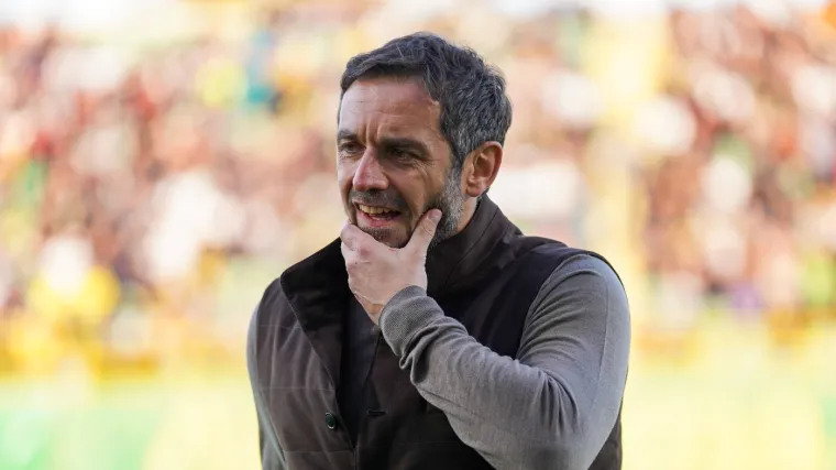 Radomir Đalović više nije trener Maribora, Slovenci otkrili tko će ga naslijediti